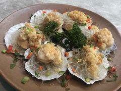 -大树餐厅(红旗街万达店)