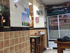 大堂-中国兰州拉面(西湖文化广场店)