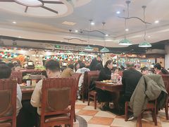 -比亚森自助烤肉料理(裕华店)