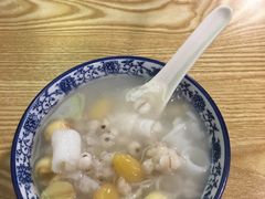 -黄记潮汕甜汤(贝底田坊店)