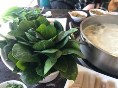 -朋友的火锅店(苏家屯店)