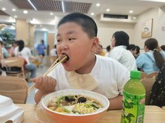 -七台河福临大碗麻辣烫