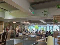 -本处·素食·融合料理(南油店)