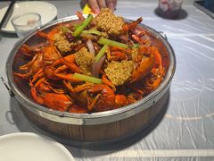 -学士怪怪龙虾·川菜·烧烤(学士街店)