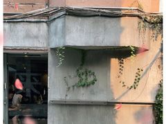 -来回·咖啡(天河南店)
