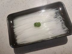 -马家斑.鲜鱼火锅(松湖万科店)