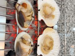 -震海贝烤贝·民俗特色店(延吉总店)