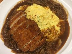 -CoCo壱番屋(久光百货店)