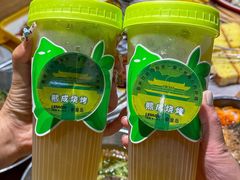 -熙成烧烤(白塔岭店)