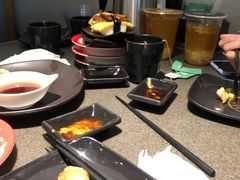 -禾绿寿司·定食·拉面·烧炸(喜荟城店)