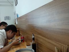-陈八两面家(华孚写字楼店)