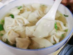 小馄饨-周震馄饨