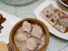 -頂好酒家·经典粤菜(海信广场店)