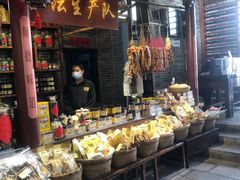 -猪肉婆私房菜(容桂总店)
