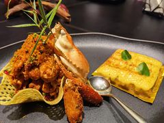 -悦瓏新中式餐厅