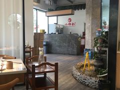 -小牛叔鲜切牛肉·火锅·烤肉自助(公济桥路店)