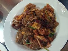 -马路牙子地桌烤肉(工体店)