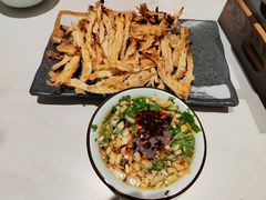 -首府山烧烤·小龙虾·KTV(翠堤湾店)