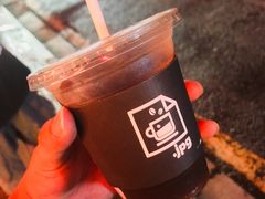 -JPG coffee(广州体育西店)