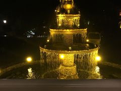 -大连罗马假日酒店温泉