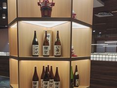 -黑松白鹿(金融街店)