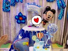 -勒甜LO CHO·私人订制低糖代糖纯动物奶油生日蛋糕(新开路店)