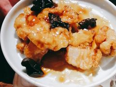 -小吊梨汤·北京菜·烤鸭(鸟巢店)