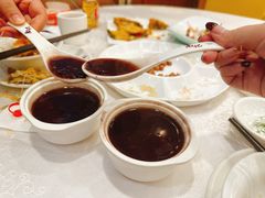 -寻味顺德·南记酒家·传统顺德菜·鱼生(广源路店)