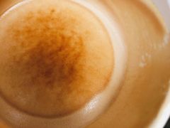 Flat&nbsp;White-JPG coffee(广州体育西店)