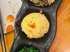 味付三拼-桃太郎创作料理(大坪店)