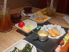 -豪客来牛排(绿宝广场店)