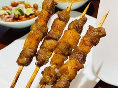 -1078號老北京涮肉(松柏店)