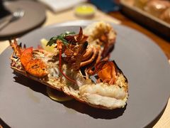 -Mercato莫卡多露台餐厅与酒吧(K11店)