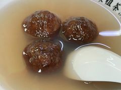 -粗茶淡饭(东关街店)