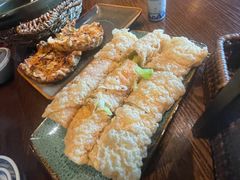 -南京大牌档(崇文门国瑞店)