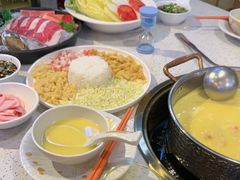 -八珍玉食鸡煲·打边炉(印象城店)