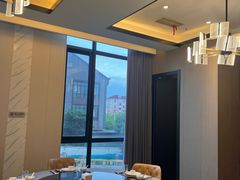 -沙田轩(古北店)