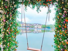 -茵特拉根酒店·西餐厅