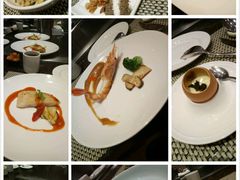 -禾牧铁板创意料理(姑嫂树路店)