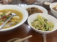 -椒香川流不息川菜馆(二七北路店)
