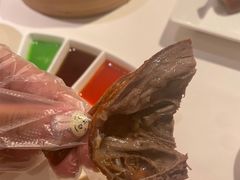 -利苑酒家(宜安广场店)