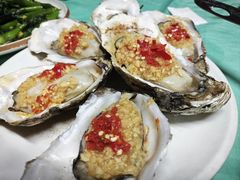 -忠记湛江烧蚝店