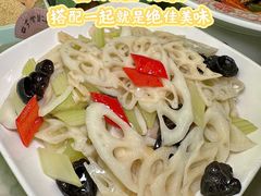 -苏梦江南·淮扬菜(夫子庙店)