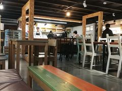 大堂-手心咖啡