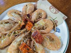 -坛南湾阿强农家乐.海鲜大排档老字号(福州地标美食店)