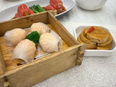 -龙的酒楼·手工早茶·顺德菜(近良路店)