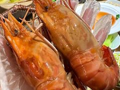 -聚汇三少·龙虾·中餐厅(莫邪路新天地店)