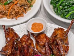 -江南粥家庄(宁国路店)