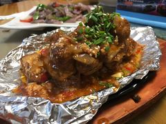 -臭鳜鱼人家·老字号徽菜