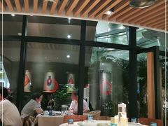 大堂-南门小馆·清真(国贸商城店)